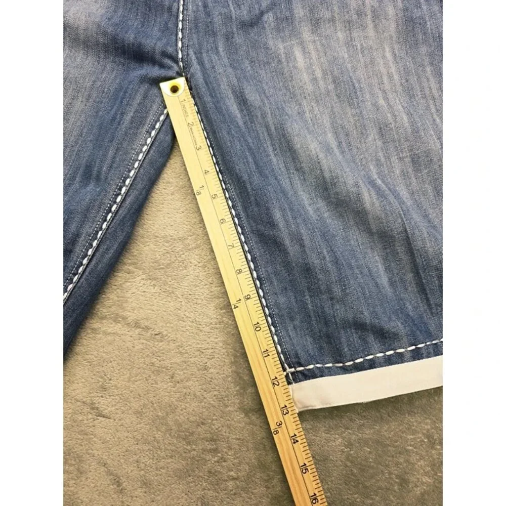 Koman vtg shorts